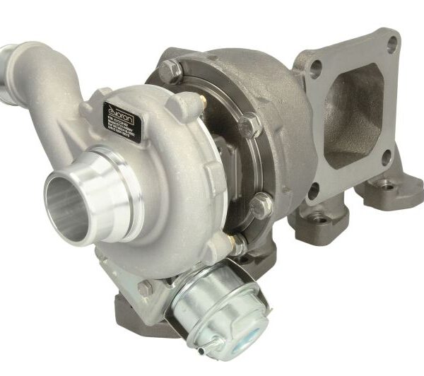 Турбо компресор Magneti Marelli 807101008400