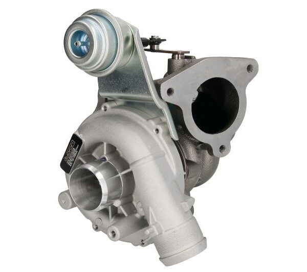 Турбо компресор Magneti Marelli 807101008500
