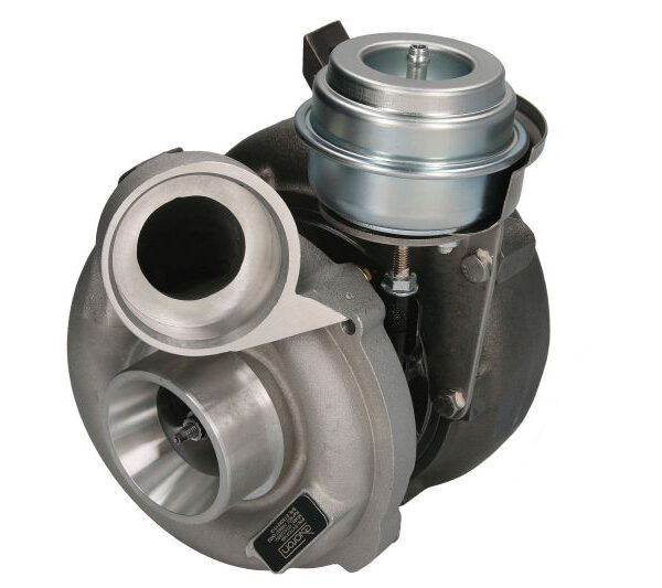 Турбо компресор Magneti Marelli 807101008700