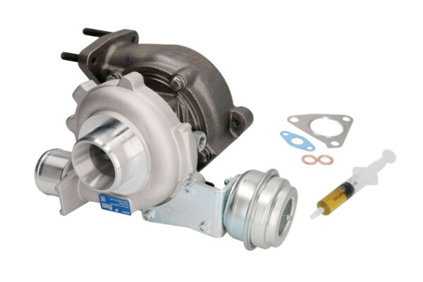 Турбо компресор Magneti Marelli 807101008800