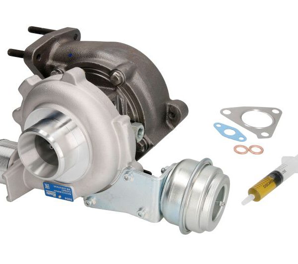 Турбо компресор Magneti Marelli 807101008800