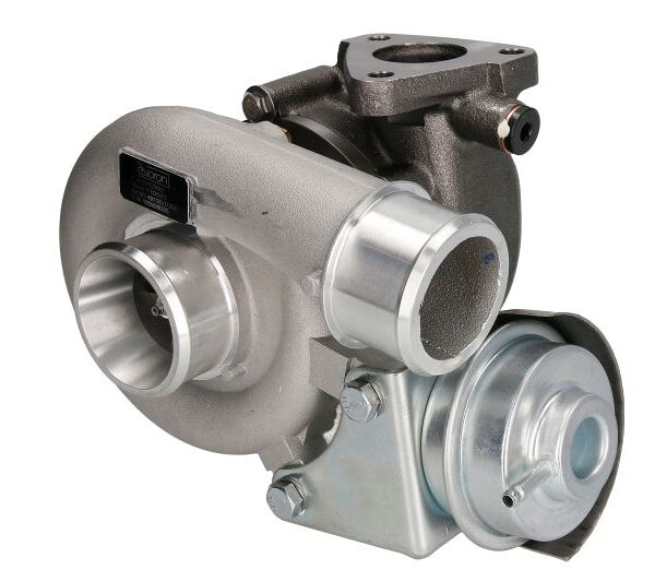 Турбо компресор Magneti Marelli 807101008900