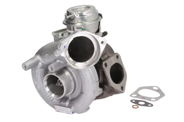 Турбо компресор Magneti Marelli 807101009000