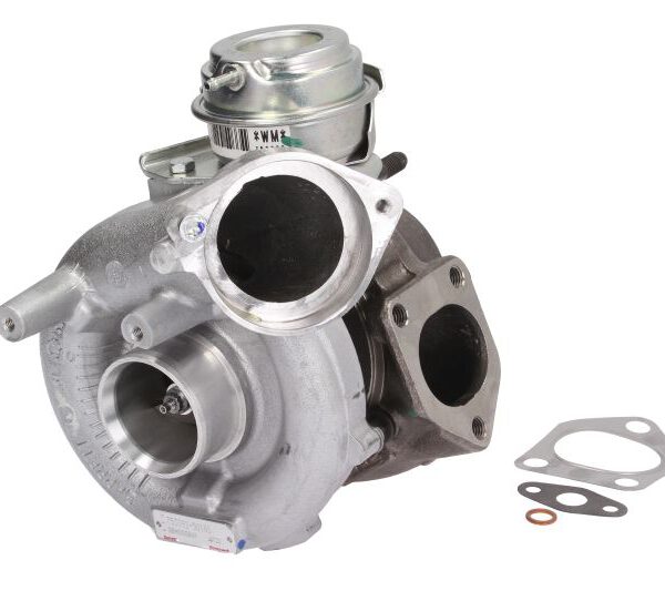 Турбо компресор Magneti Marelli 807101009000