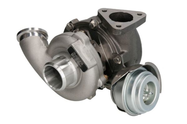 Турбо компресор Magneti Marelli 807101009100
