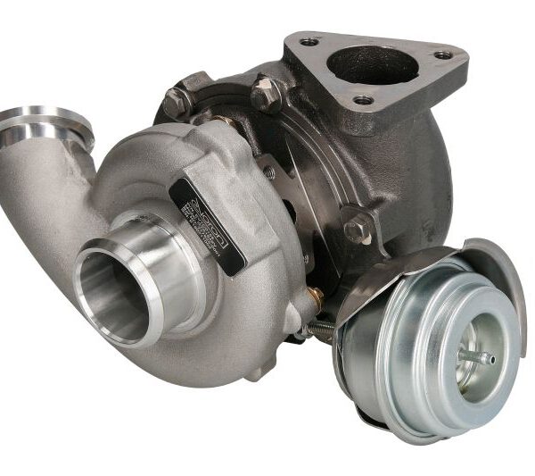 Турбо компресор Magneti Marelli 807101009100