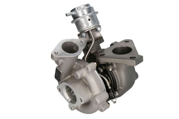 Турбо компресор Magneti Marelli 807101009200
