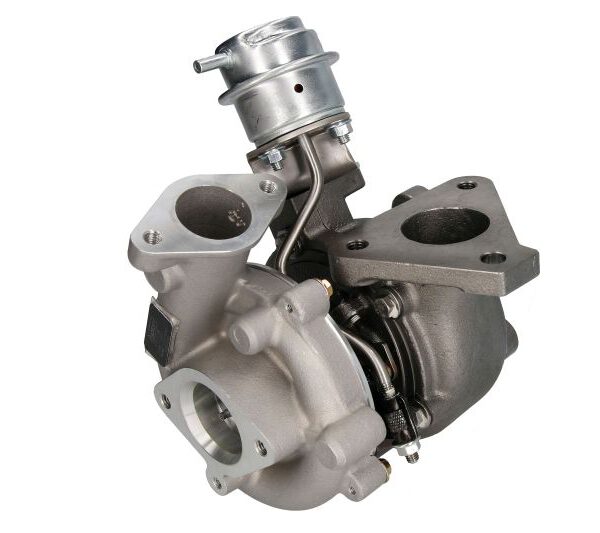 Турбо компресор Magneti Marelli 807101009200