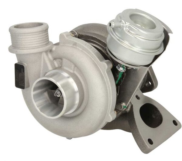 Турбо компресор Magneti Marelli 807101009300