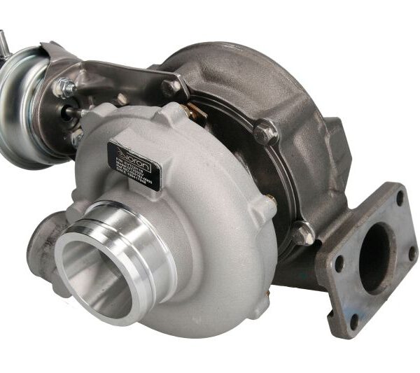 Турбо компресор Magneti Marelli 807101009500