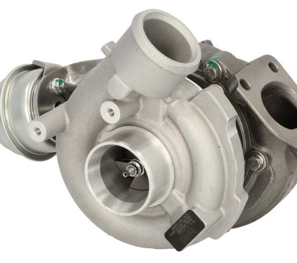 Турбо компресор Magneti Marelli 807101009600