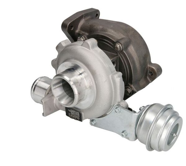 Турбо компресор Magneti Marelli 807101009700