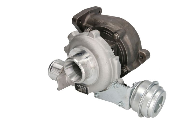 Турбо компресор Magneti Marelli 807101009700 за SUZUKI GRAND VITARA II Турбо компресор Magneti Marelli 807101009700