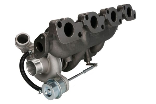 Турбо компресор Magneti Marelli 807101009800