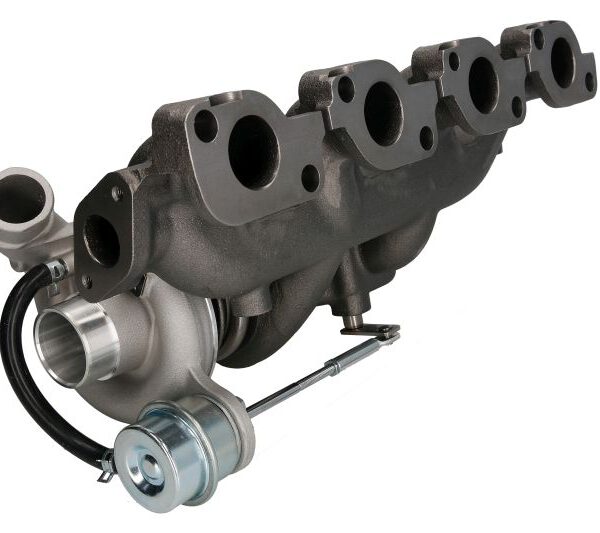 Турбо компресор Magneti Marelli 807101009800