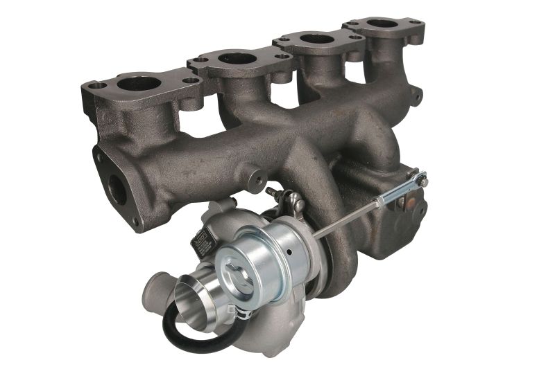 Турбо компресор Magneti Marelli 807101009900 за FORD TRANSIT Турбо компресор Magneti Marelli 807101009900