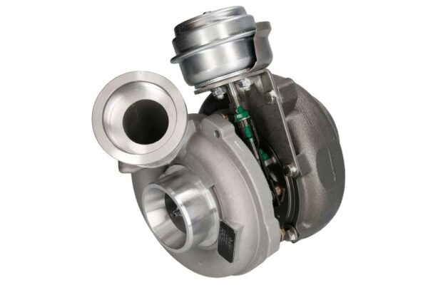 Турбо компресор Magneti Marelli 807101010000