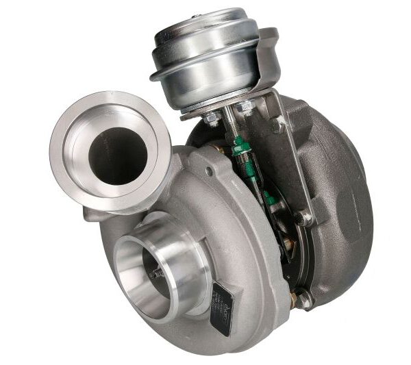 Турбо компресор Magneti Marelli 807101010000