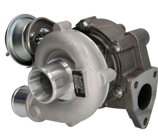 Турбо компресор Magneti Marelli 807101010100