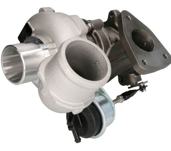 Турбо компресор Magneti Marelli 807101010200