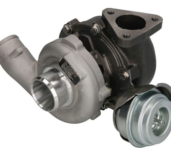 Турбо компресор Magneti Marelli 807101010300