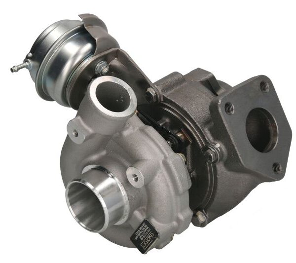 Турбо компресор Magneti Marelli 807101010400