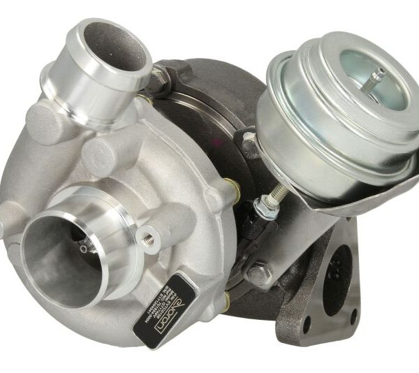 Турбо компресор Magneti Marelli 807101010500