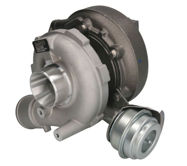 Турбо компресор Magneti Marelli 807101010600