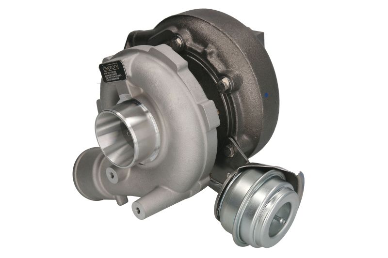 Турбо компресор Magneti Marelli 807101010600 за BMW 5 Турбо компресор Magneti Marelli 807101010600