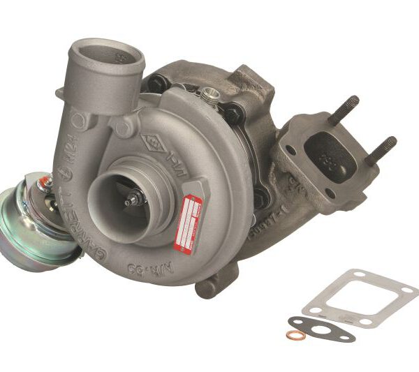 Турбо компресор Magneti Marelli 807101010700