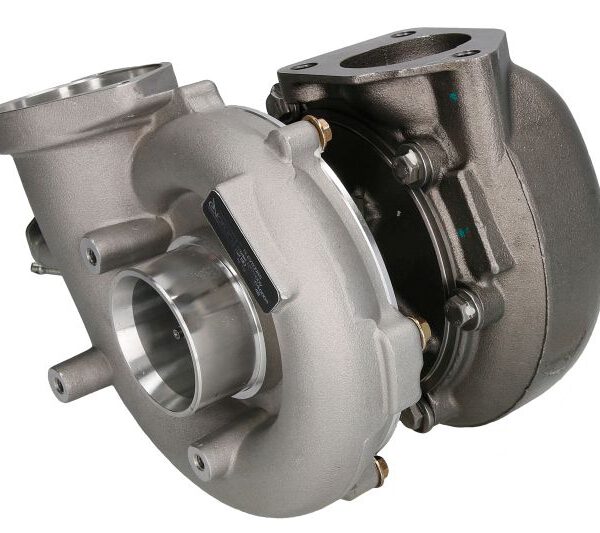 Турбо компресор Magneti Marelli 807101010800