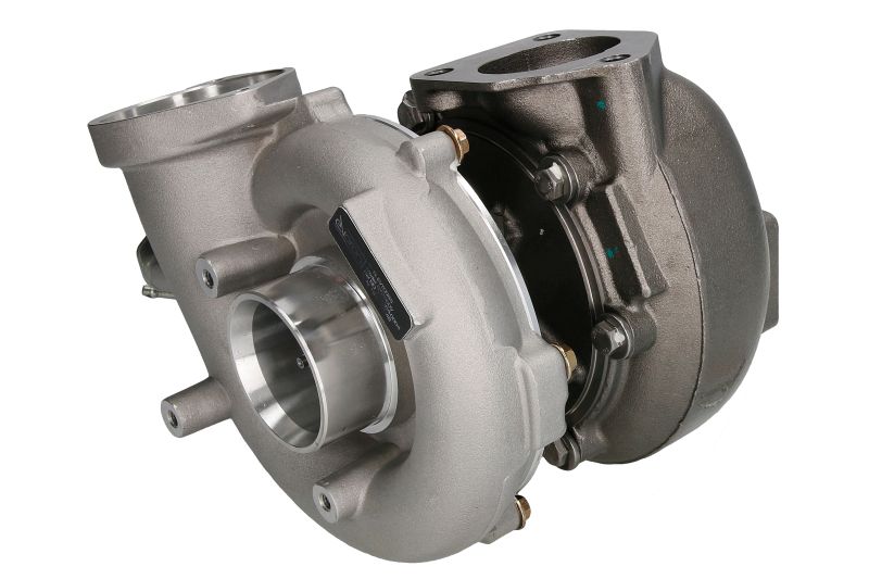 Турбо компресор Magneti Marelli 807101010800 за BMW 5 Турбо компресор Magneti Marelli 807101010800