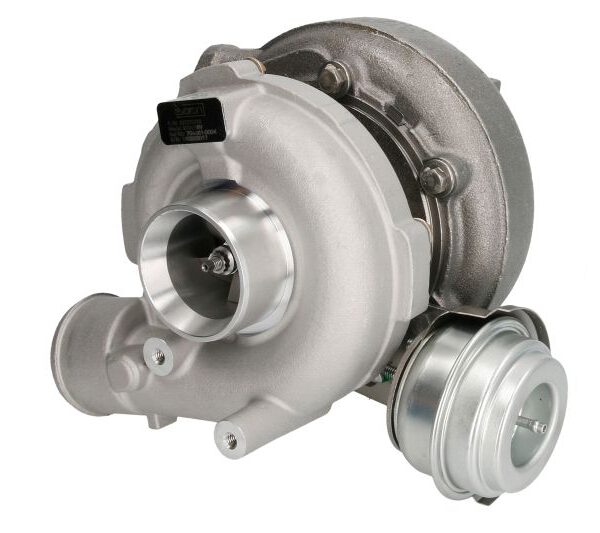 Турбо компресор Magneti Marelli 807101010900