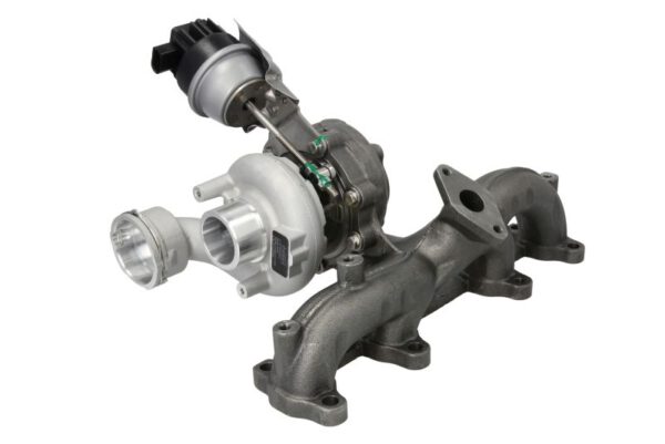Турбо компресор Magneti Marelli 807101011000