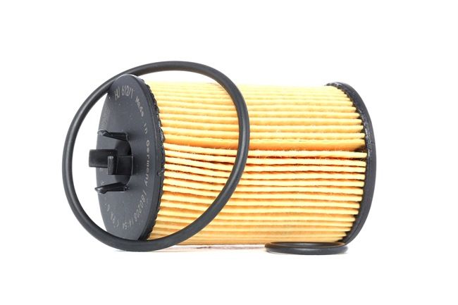 Горивен филтър HU612/1x  за MERCEDES MANN  HU612/1x