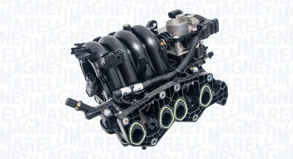 Всмукателен колектор 802007553410 за FIAT ,LANCIA