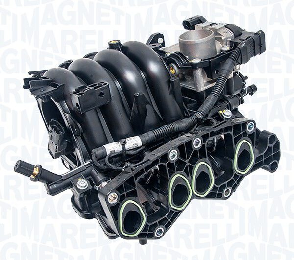 Всмукателен колектор 802007553410 за FIAT ,LANCIA