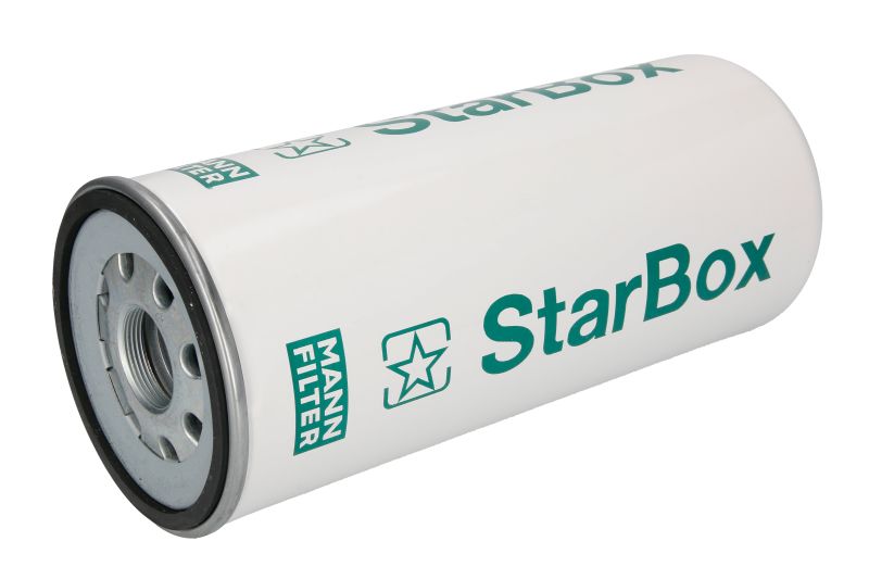 Маслен филтър MANN  LB11102/20 MANN LB11102/20