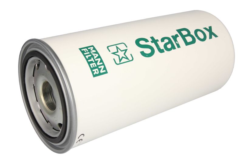 Маслен филтър MANN  LB13145/21 MANN LB13145/21