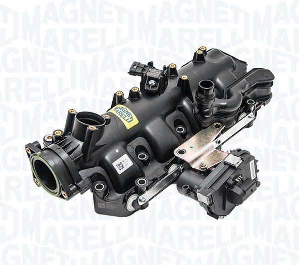 Всмукателен колектор 802009280809  за  ALFA , FIAT