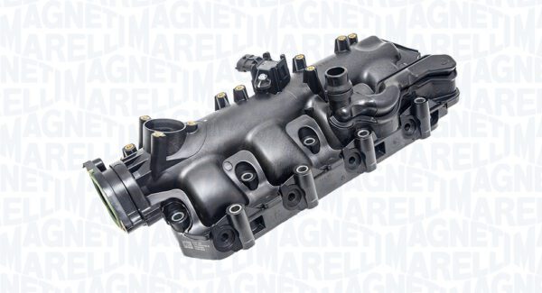 Всмукателен колектор 802009314504  за OPEL
