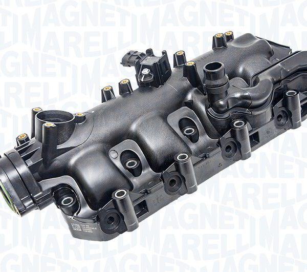 Всмукателен колектор 802009314504  за OPEL