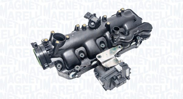 Всмукателен колектор 802009377307  за OPEL