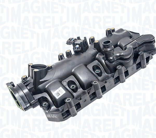 Всмукателен колектор 802009463707  за FIAT