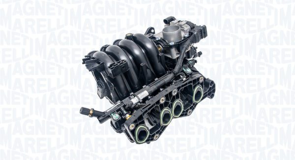 Всмукателен колектор 802009872906  за  ALFA MITO; FIAT