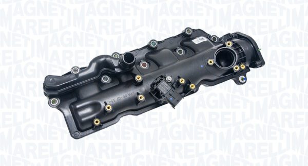 Всмукателен колектор 802010876404  за  ALFA GIULIETTA; FIAT
