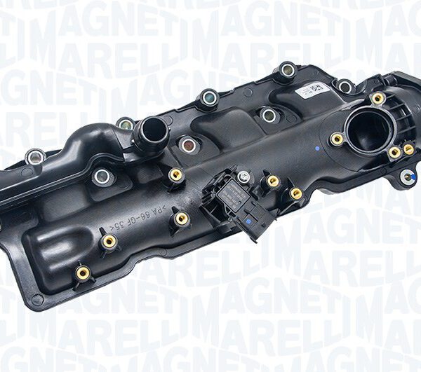 Всмукателен колектор 802010876404  за  ALFA GIULIETTA; FIAT