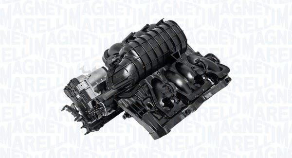 Всмукателен колектор 802011593306  за  FIAT