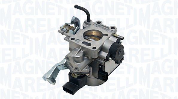 Дроселова клапа  802000000007 за NISSAN MICRA