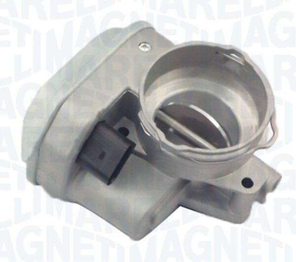 Дроселова клапа  802000000024  за AUDI , MITSUBISHI